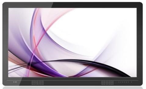 Màn hình cảm ứng đa điểm kích thước lớn  Multimedia Touch Screen SMV-70LED