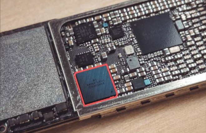Apple bị kiện vì sử dụng vật liệu không đạt chuẩn khiến iPhone 7 bị hỏng Apple bị kiện vì sử dụng vật liệu không đạt chuẩn khiến iPhone 7 bị hỏng