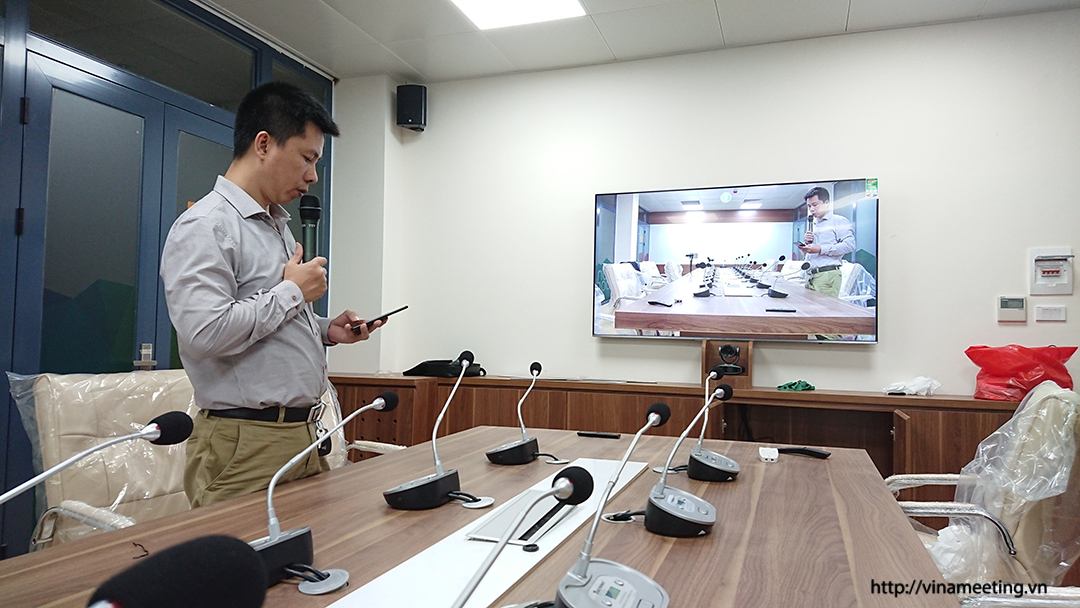 Giải pháp họp trực tuyến hiệu quả sau sáp nhập xã phường 2025 Giải pháp họp trực tuyến hiệu quả sau sáp nhập xã phường 2025