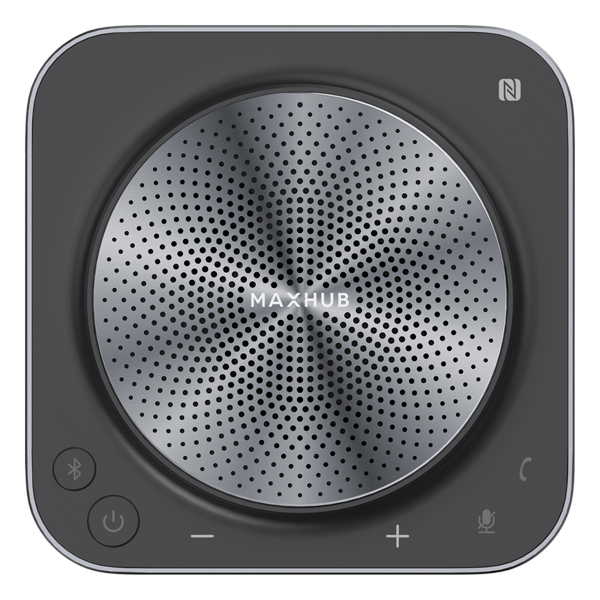 Loa hội nghị Maxhub BM35