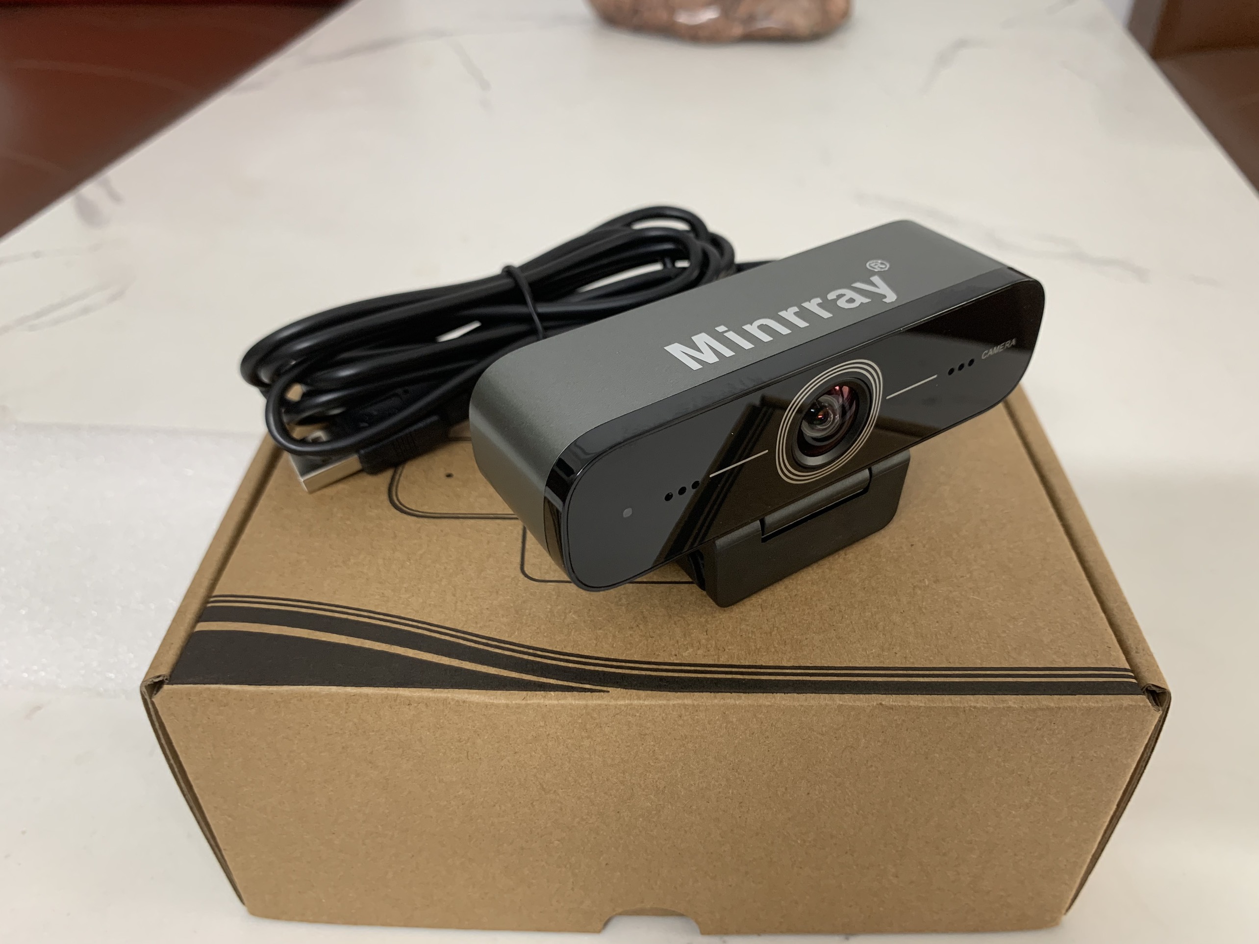 Webcam Minrray VM105